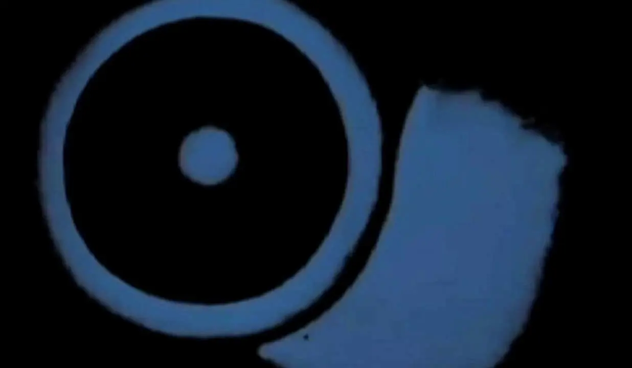 Opus II scene