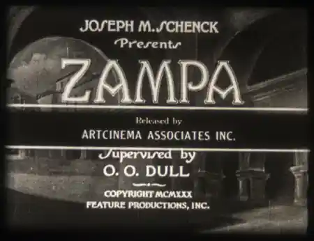 Zampa
