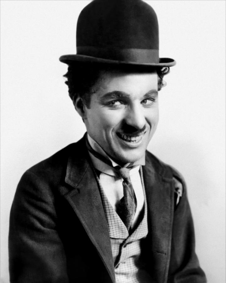 The Professor photo
