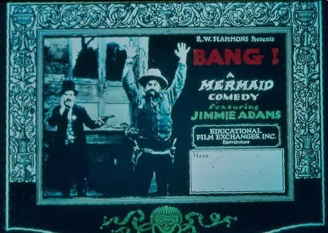 Bang! photo