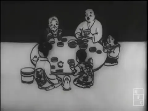 Diseases Spread