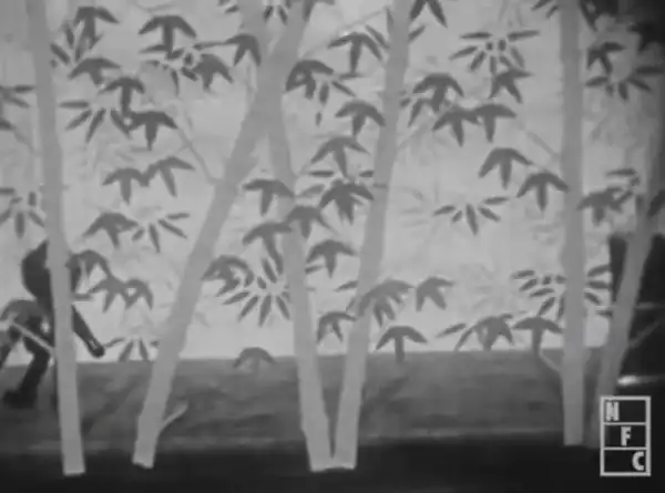 Felix no meitantei scene
