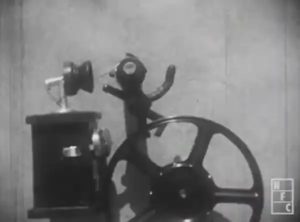 Felix no meitantei scene