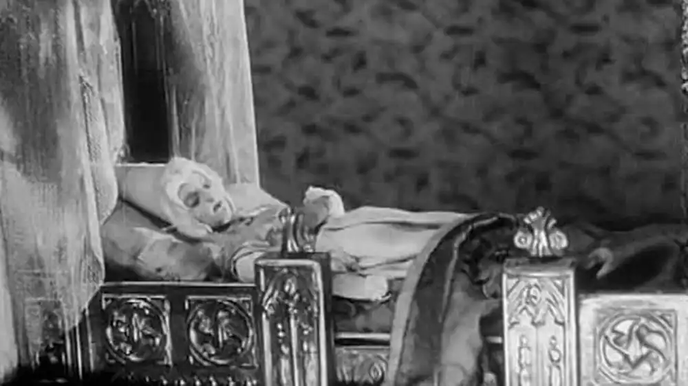 L'horloge magique ou La petite fille qui voulait être princesse