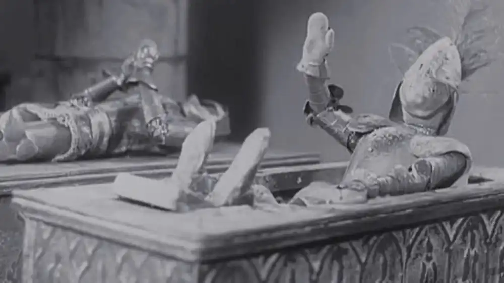 L'horloge magique ou La petite fille qui voulait être princesse