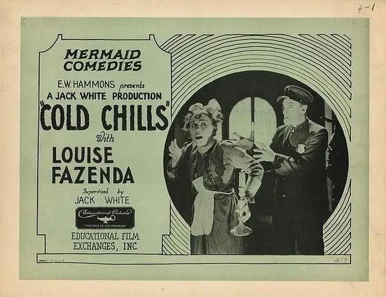 Cold Chills photo