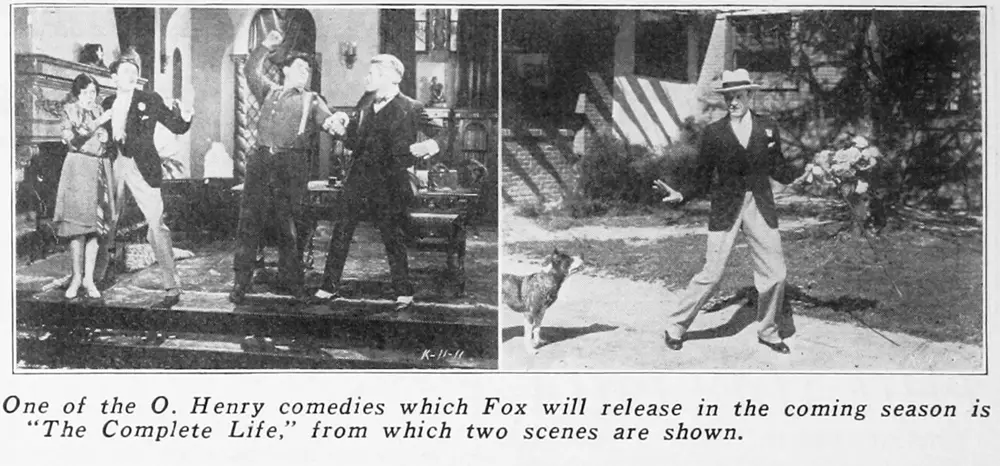 The Complete Life photo