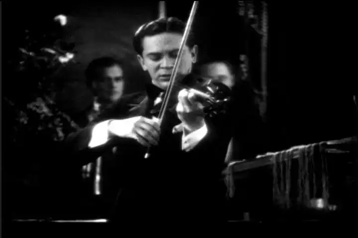 Earl Burtnett and His Biltmore Hotel Orchestra scene