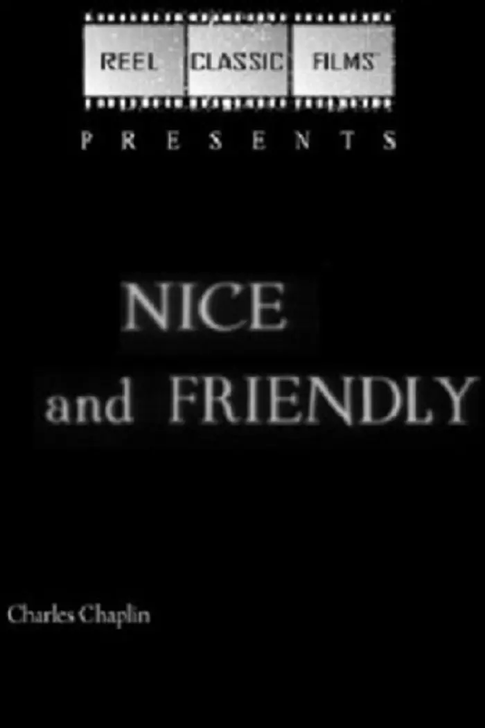 Nice and Friendly scene