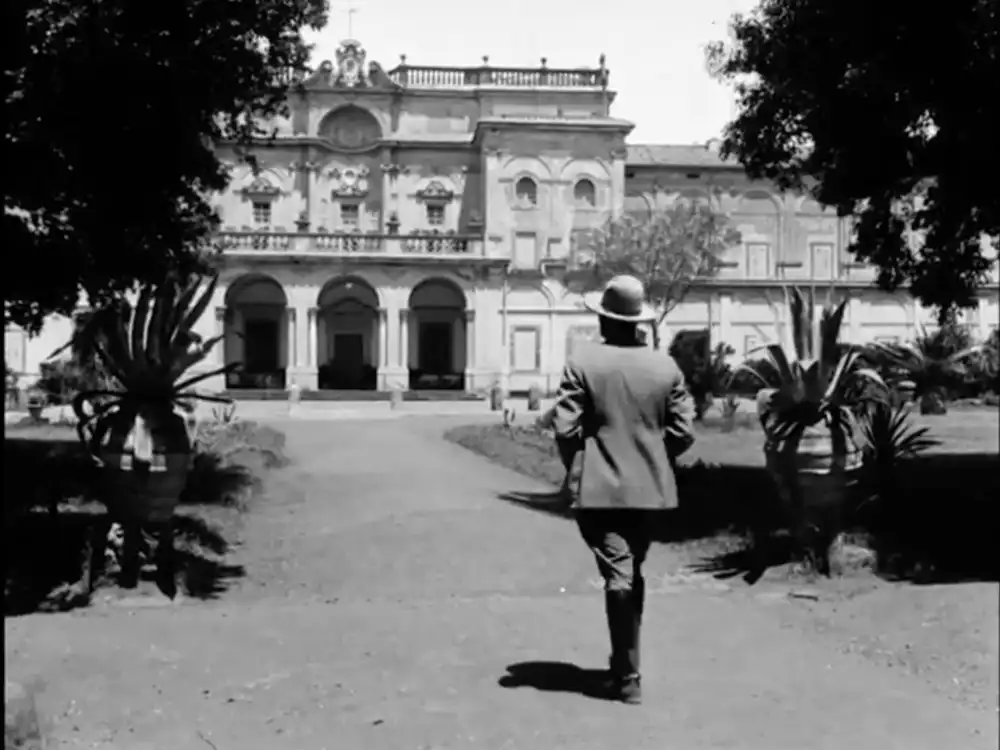 Villa Falconieri