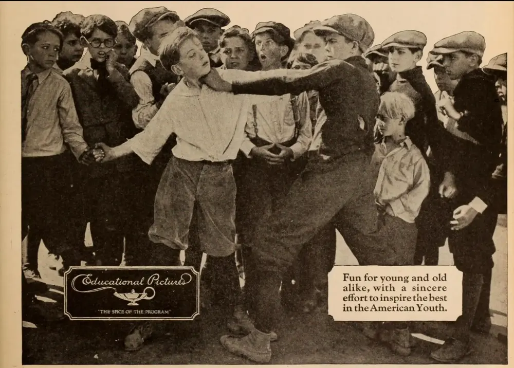 The Yankee Spirit photo