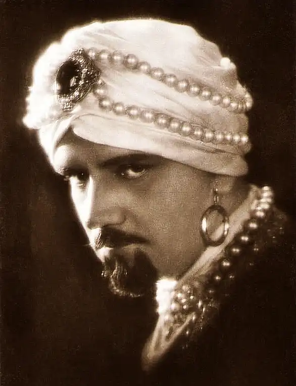 Panik
