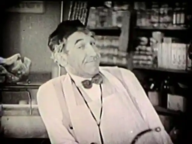The Delicatessen Kid photo