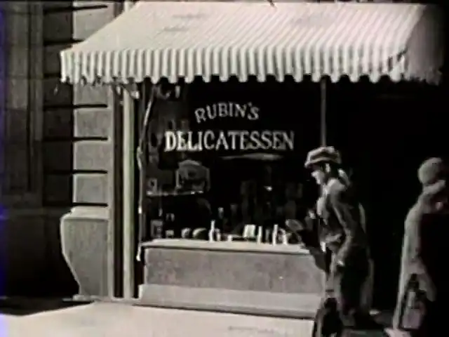 The Delicatessen Kid photo