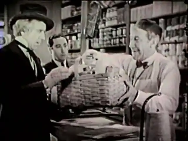 The Delicatessen Kid photo