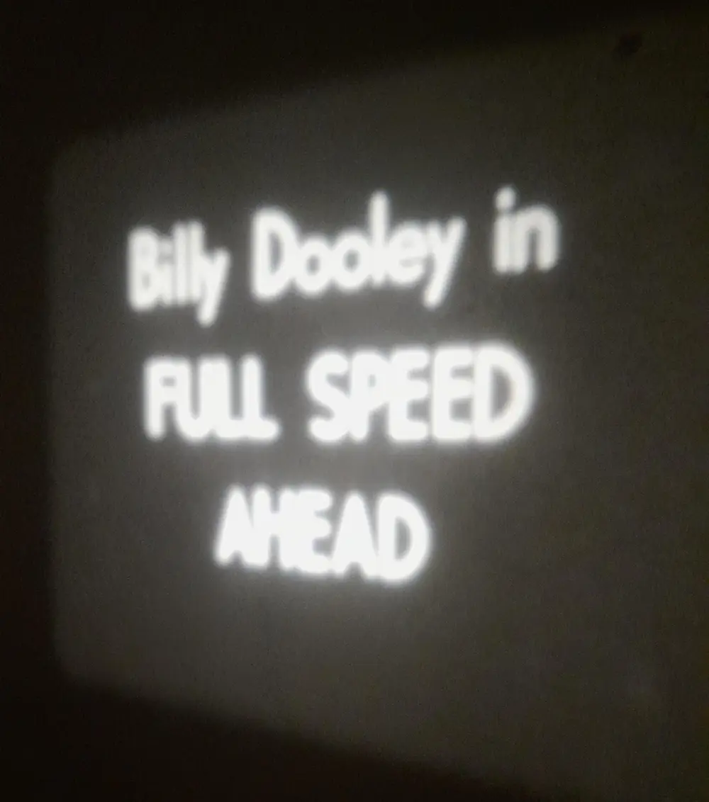Dizzy Sights