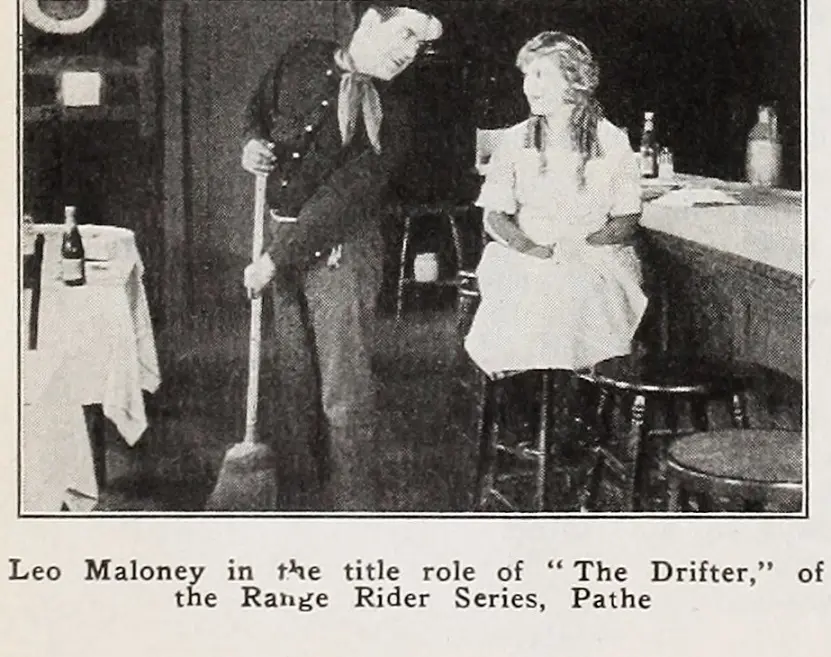 The Drifter photo