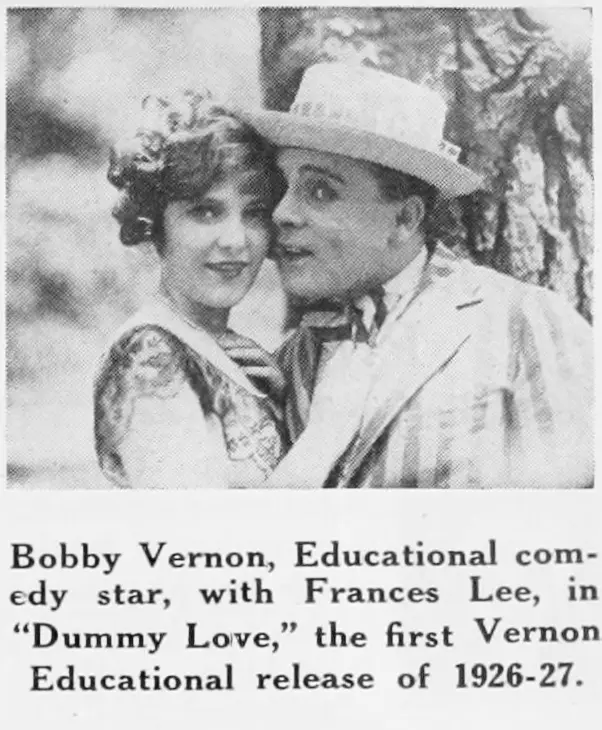 Dummy Love photo