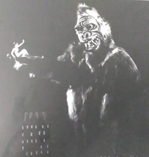 Wasei Kingu Kongu photo