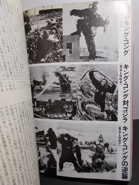 Wasei Kingu Kongu photo