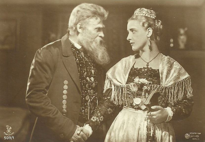 Die Claudi vom Geiserhof photo