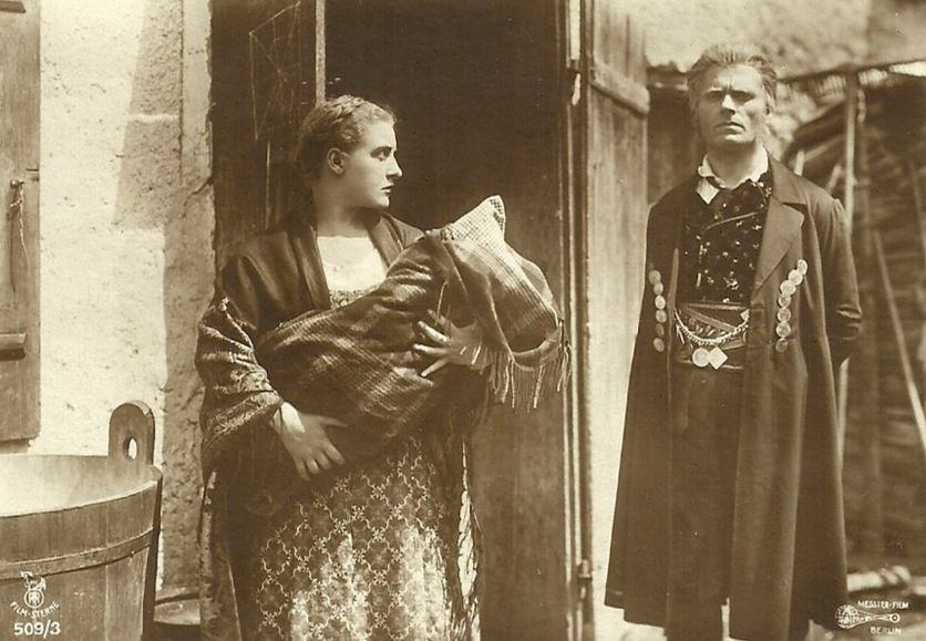 Die Claudi vom Geiserhof photo