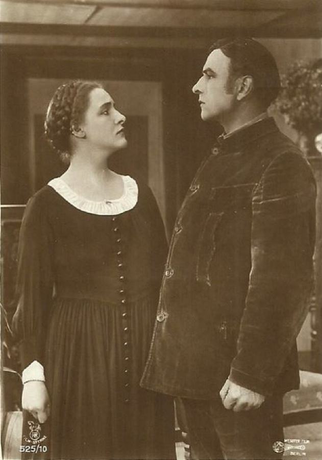 Das Geschlecht derer von Ringwall scene