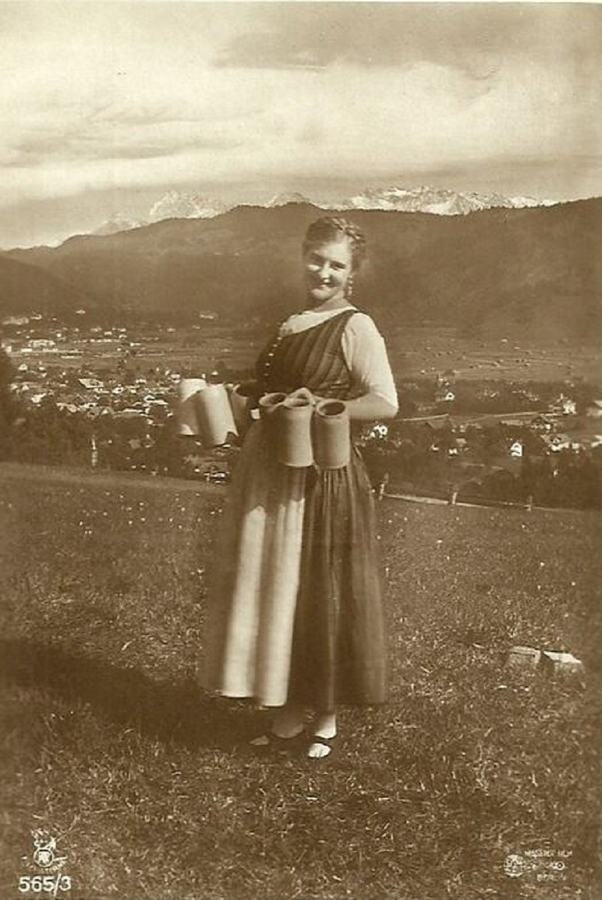 Die Heimkehr des Odysseus scene