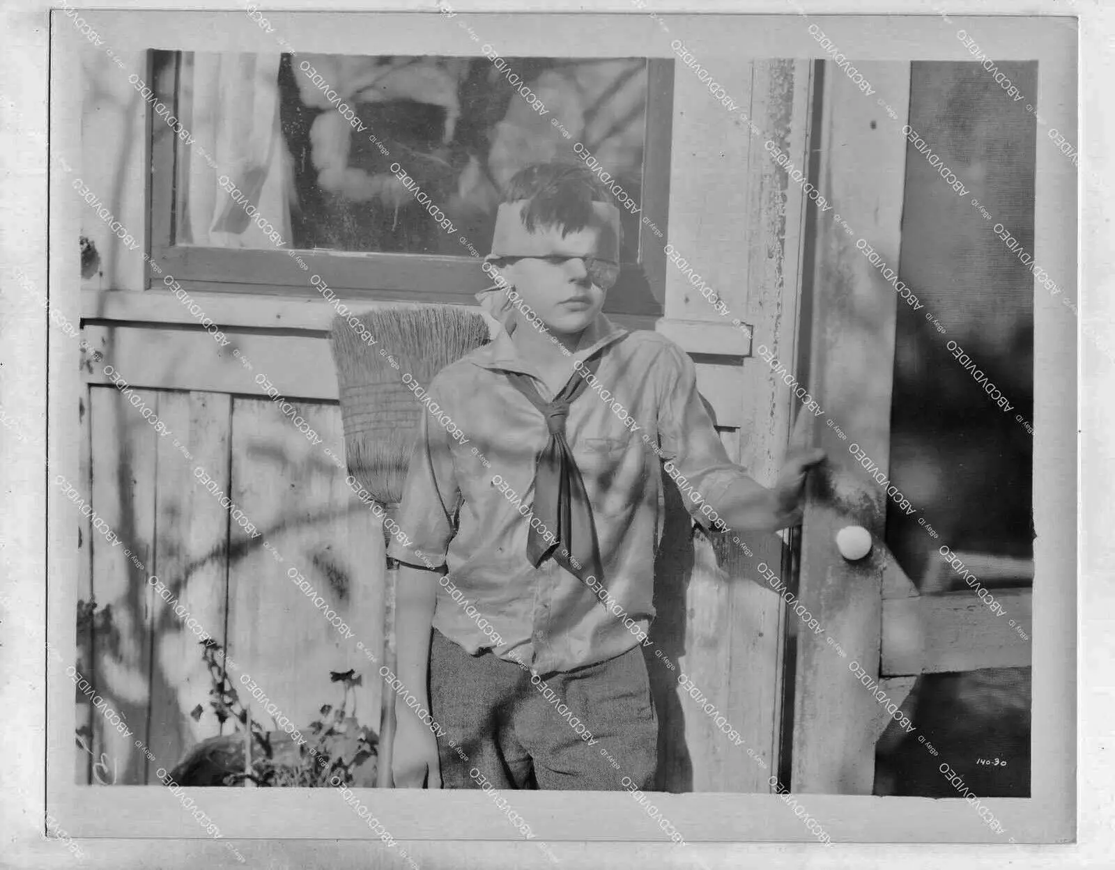 Edgar's Country Cousin photo