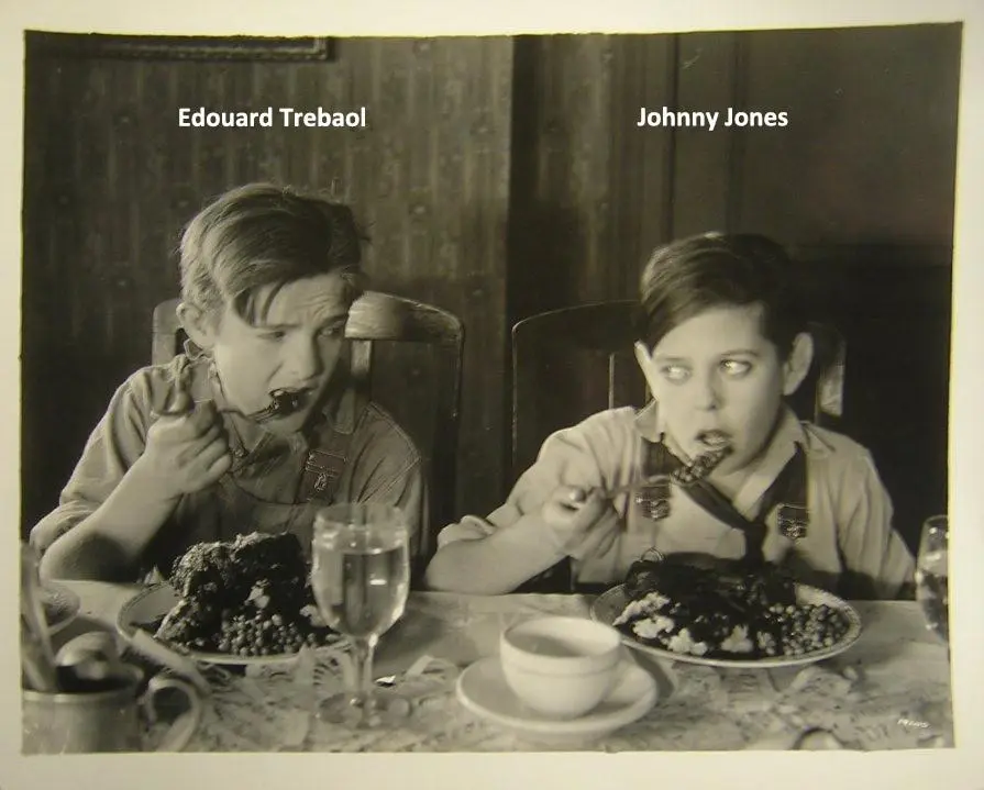 Edgar's Feast Day photo
