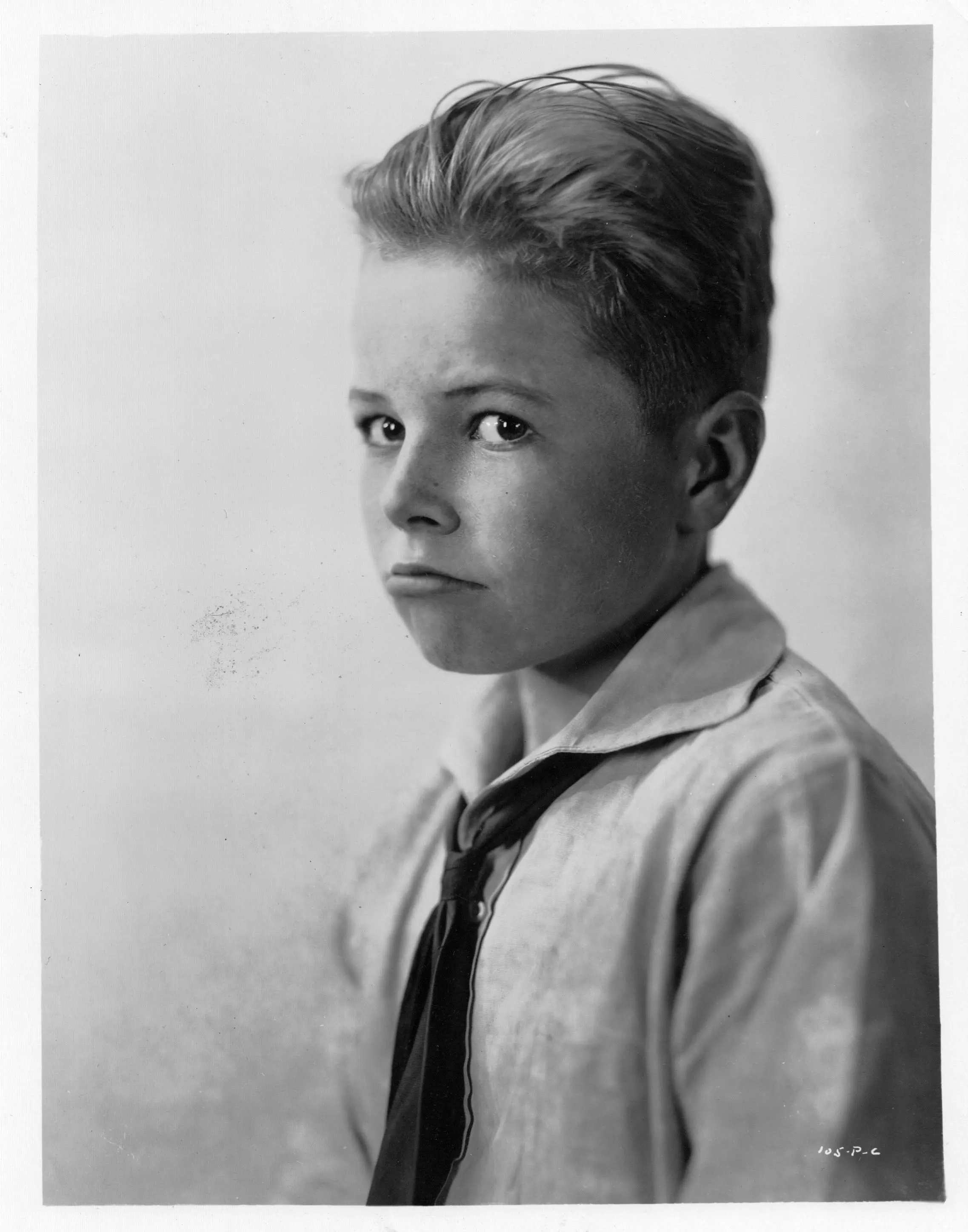 Edgar's Jonah Day photo