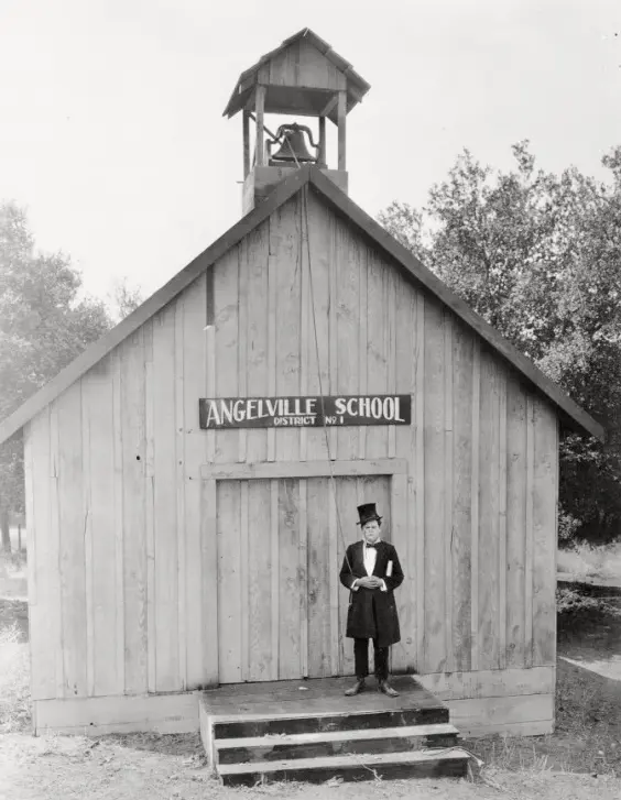 The Educator photo
