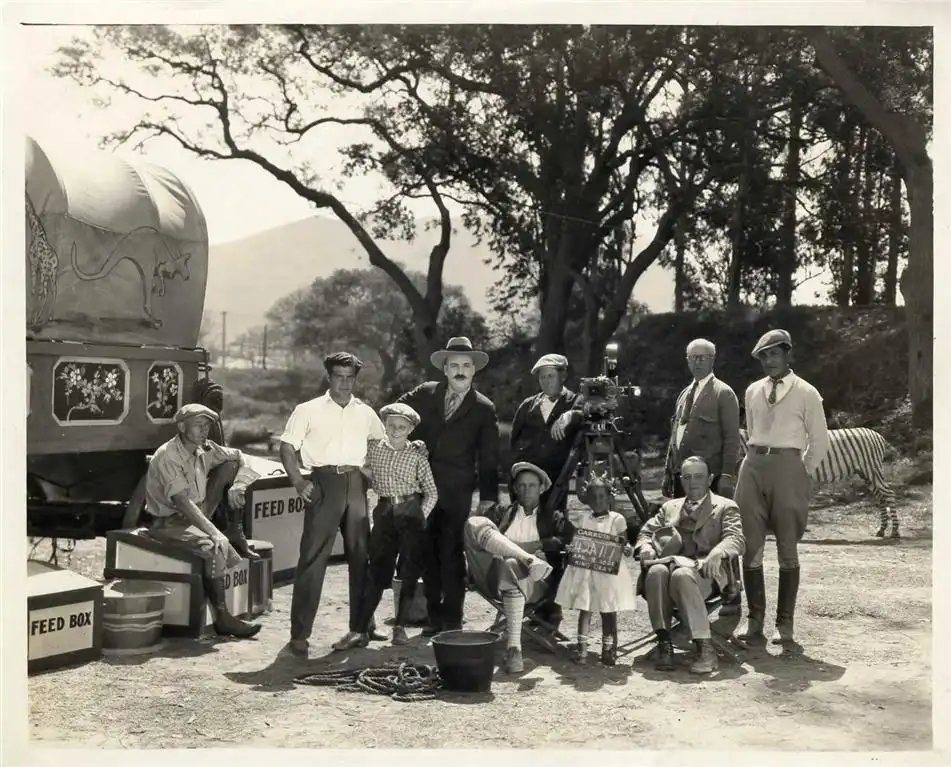 The Elephant's Elbows photo