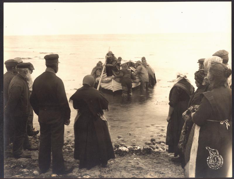 Katastrofen i Kattegat photo