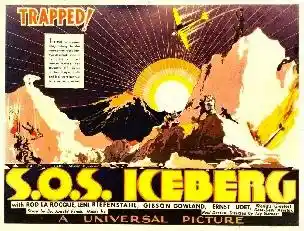 S.O.S. Iceberg