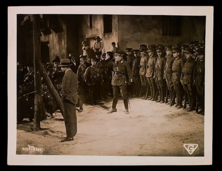 Der Präsident photo