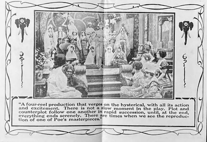 What the Gods Decree photo