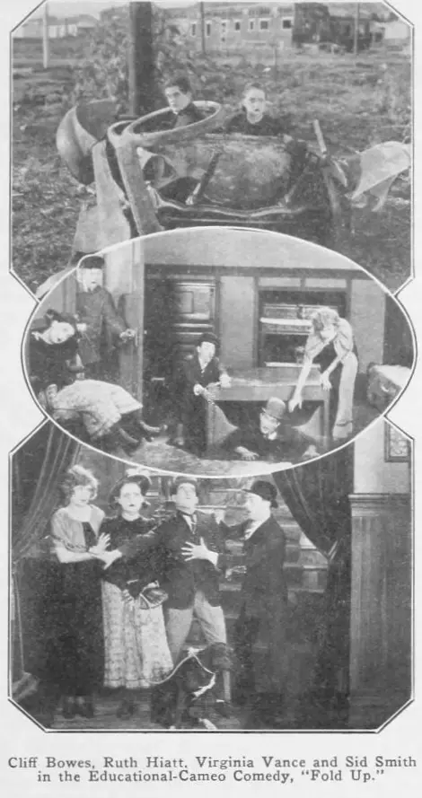 Fold Up scene 1