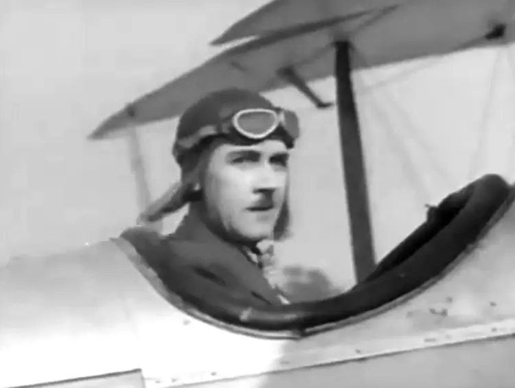 Us scene