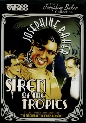 Le pompier des Folies Bergères