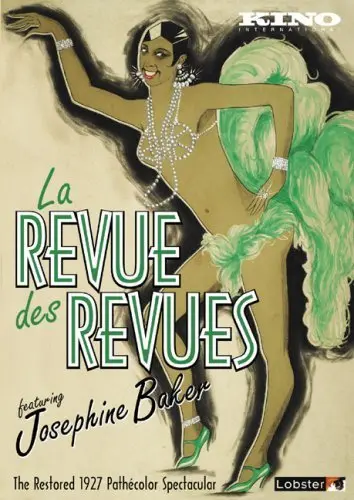 La revue des revues photo