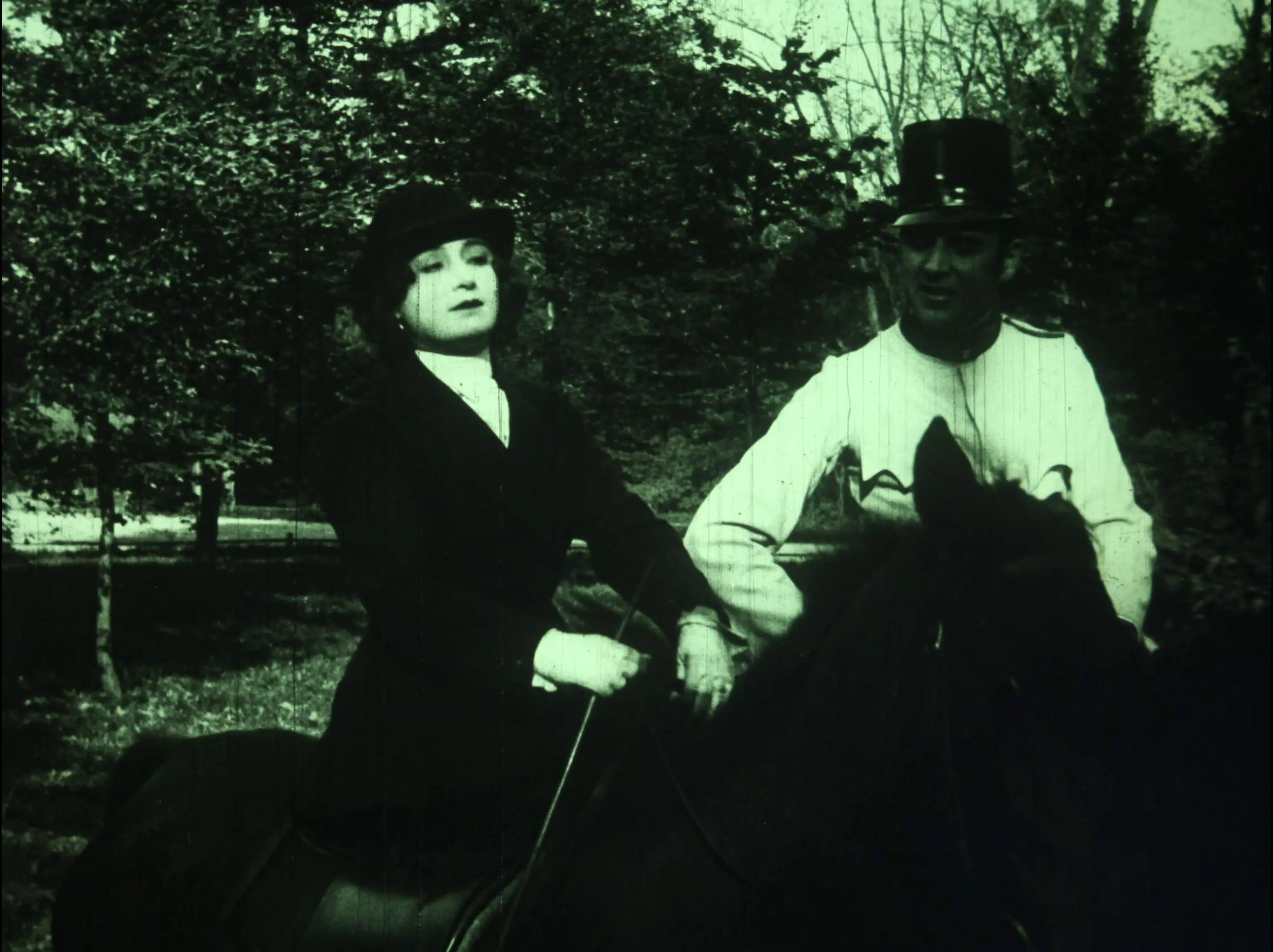 Kaiserin Elisabeth von Österreich scene