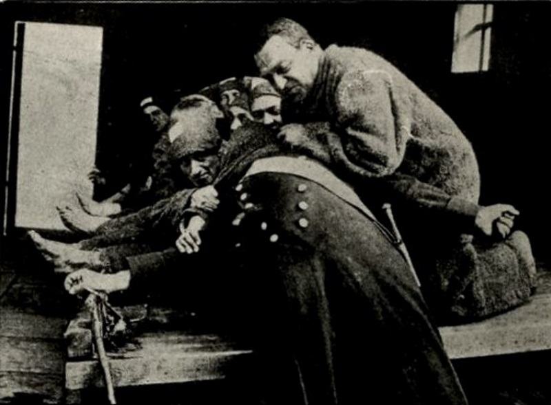 Trompe-la-Mort