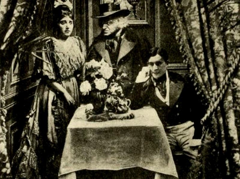Trompe-la-Mort