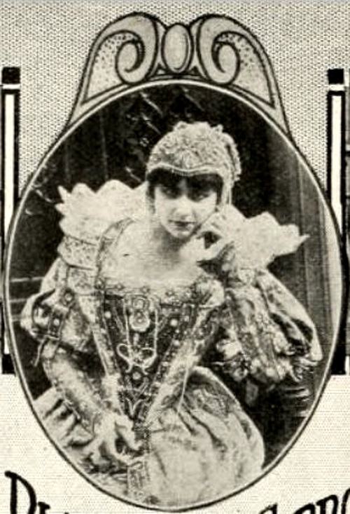 Chicot the Jester scene