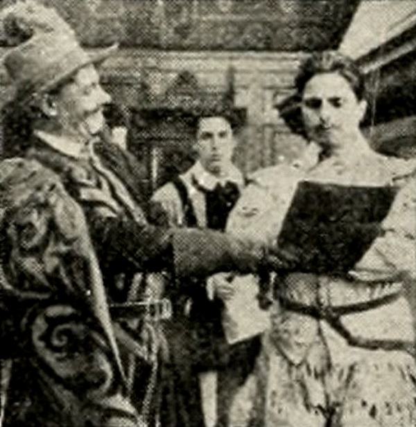 Chicot the Jester photo
