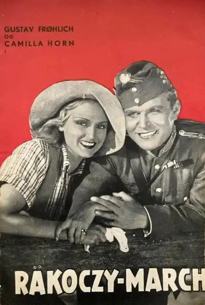 Rakoczy-Marsch
