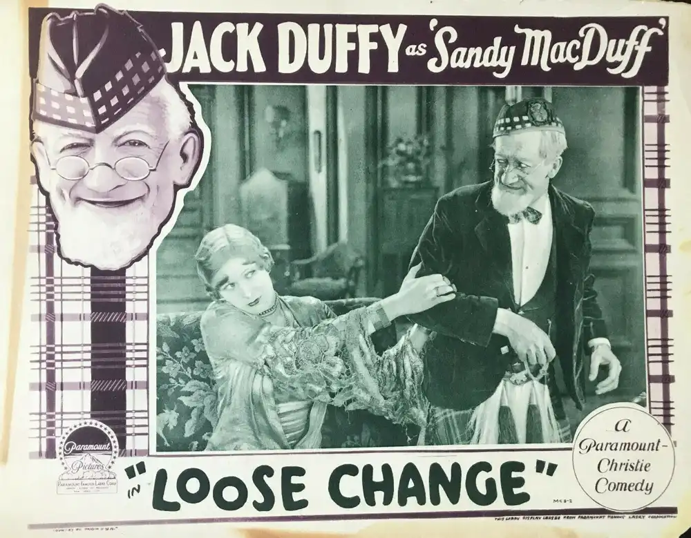 Loose Change