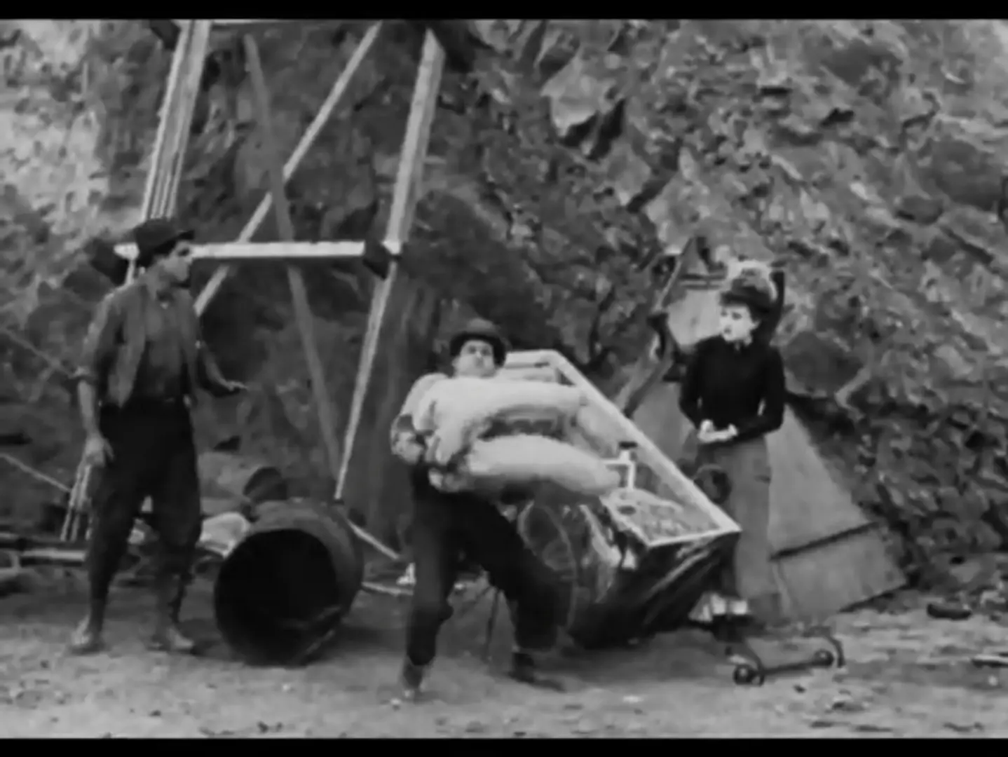 Rock Bottom photo