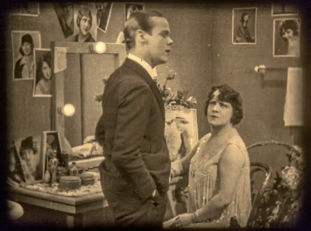 The Royal Pair photo